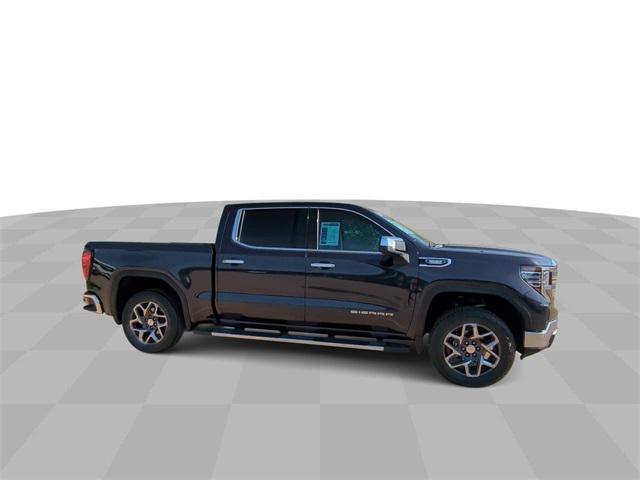 used 2023 GMC Sierra 1500 car, priced at $48,998