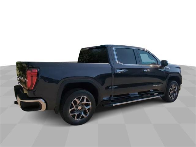 used 2023 GMC Sierra 1500 car, priced at $48,998