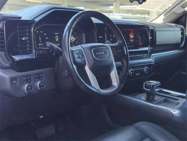 used 2023 GMC Sierra 1500 car, priced at $48,998