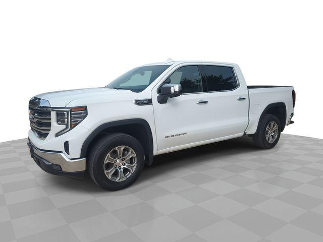 used 2024 GMC Sierra 1500 car, priced at $51,995