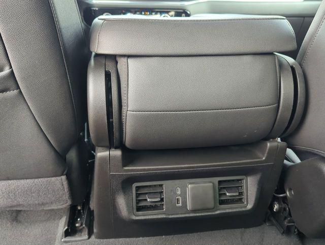 used 2024 GMC Sierra 1500 car, priced at $51,995