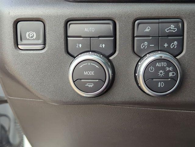 used 2024 GMC Sierra 1500 car, priced at $51,995