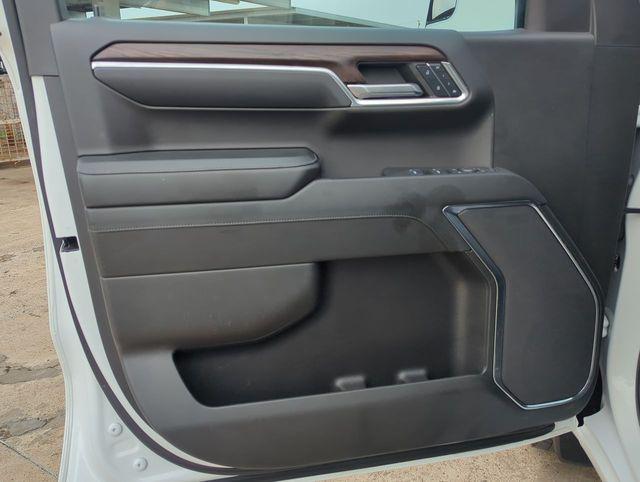 used 2024 GMC Sierra 1500 car, priced at $51,995
