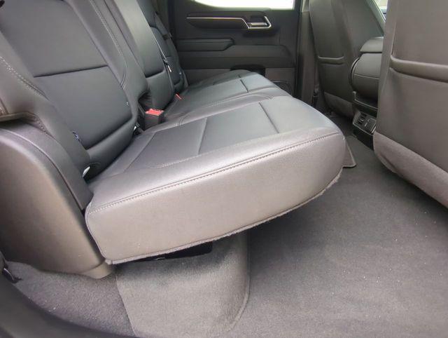 used 2024 GMC Sierra 1500 car, priced at $51,995