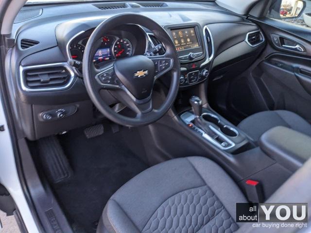 used 2019 Chevrolet Equinox car, priced at $19,995