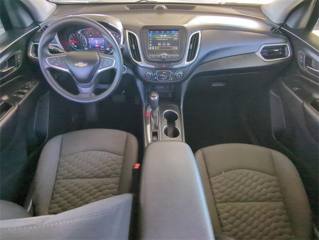 used 2019 Chevrolet Equinox car, priced at $16,998