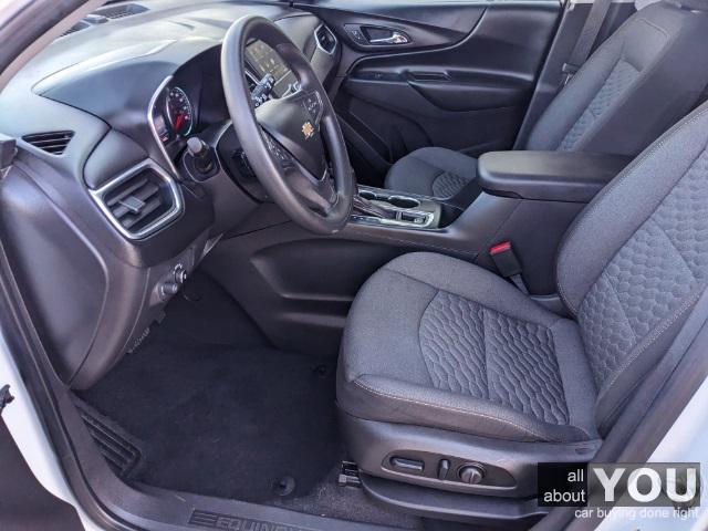 used 2019 Chevrolet Equinox car, priced at $19,995