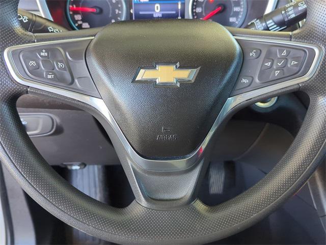 used 2019 Chevrolet Equinox car, priced at $16,998