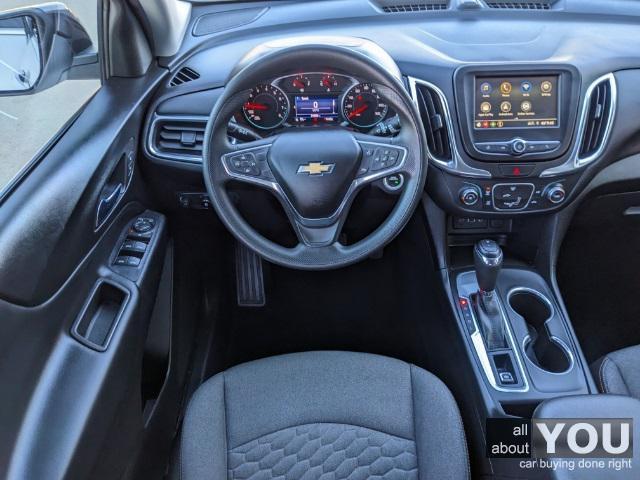 used 2019 Chevrolet Equinox car, priced at $19,995