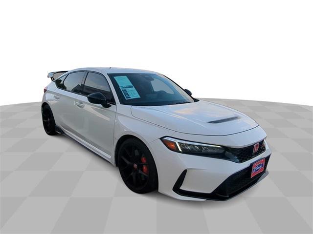 used 2023 Honda Civic Type R car, priced at $46,998