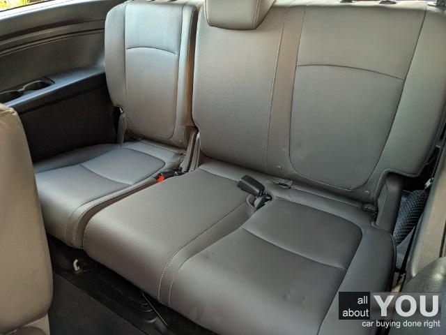 used 2020 Honda Odyssey car, priced at $31,995