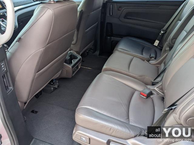 used 2020 Honda Odyssey car, priced at $31,995