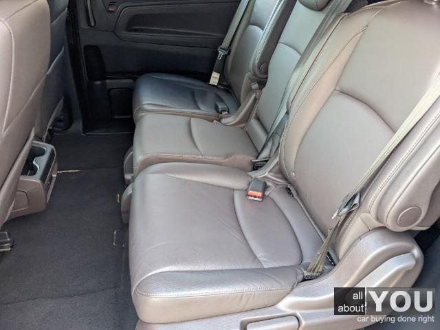 used 2020 Honda Odyssey car, priced at $31,995