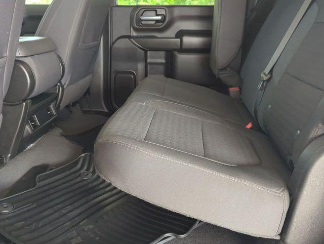 used 2023 Chevrolet Silverado 2500 car, priced at $49,995