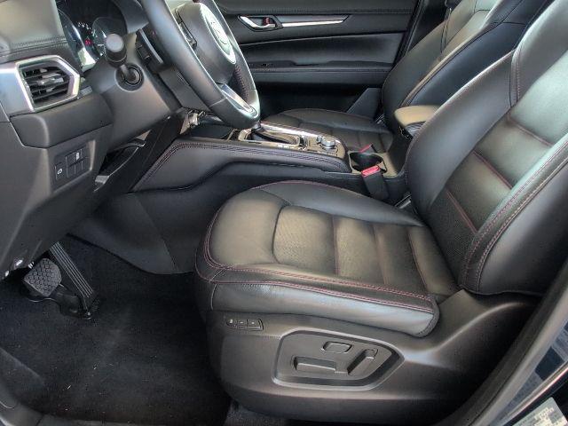 used 2023 Mazda CX-5 car, priced at $29,295