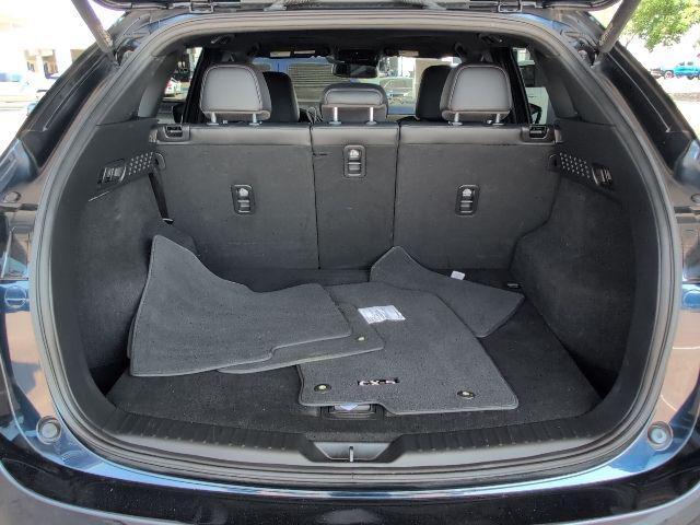 used 2023 Mazda CX-5 car, priced at $29,295