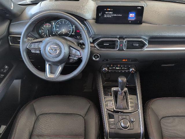 used 2023 Mazda CX-5 car, priced at $29,295