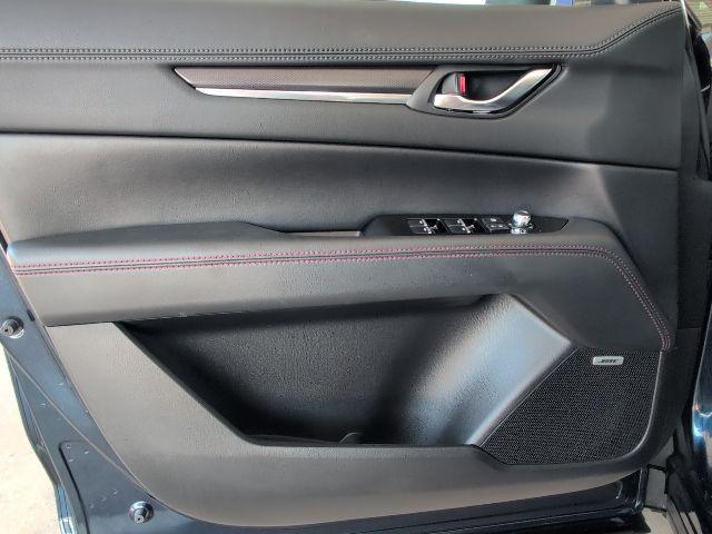 used 2023 Mazda CX-5 car, priced at $29,295