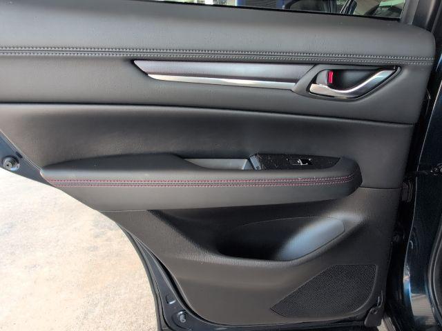 used 2023 Mazda CX-5 car, priced at $29,295