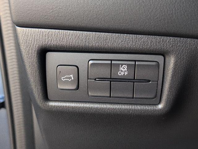 used 2023 Mazda CX-5 car, priced at $29,295