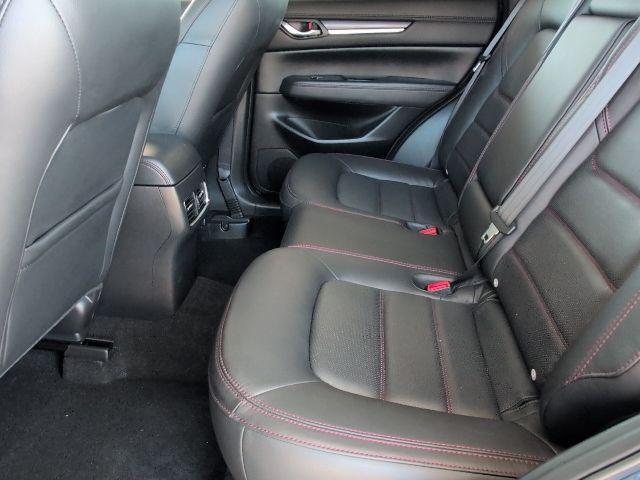 used 2023 Mazda CX-5 car, priced at $29,295