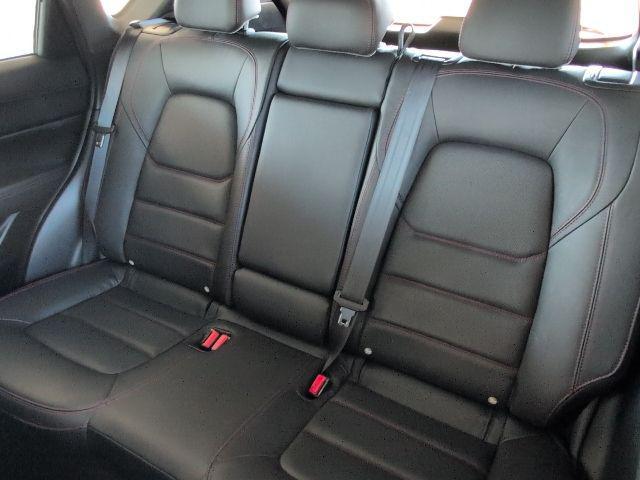 used 2023 Mazda CX-5 car, priced at $29,295