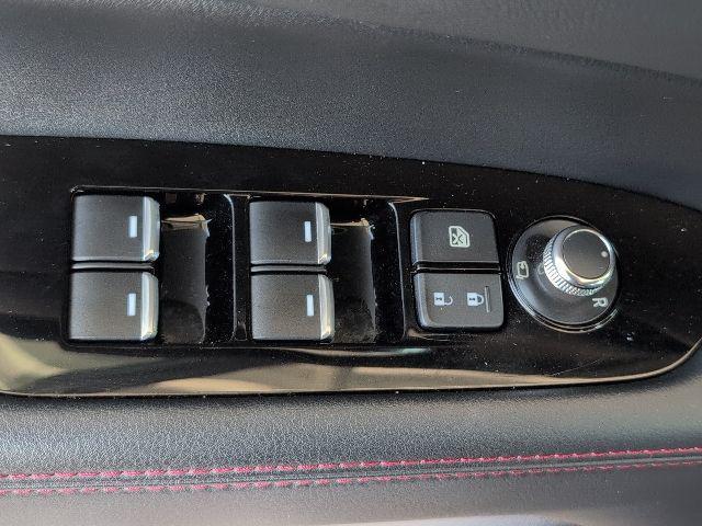 used 2023 Mazda CX-5 car, priced at $29,295
