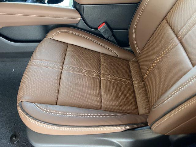 new 2025 Chevrolet Suburban car, priced at $79,220