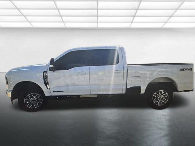 used 2024 Ford F-250 car, priced at $65,995