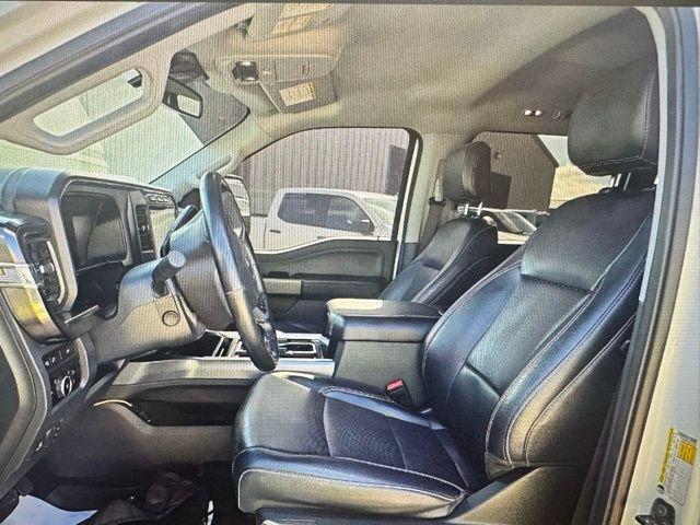 used 2024 Ford F-250 car, priced at $65,995