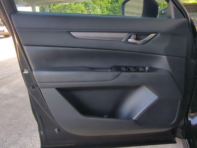 used 2023 Mazda CX-5 car, priced at $28,495