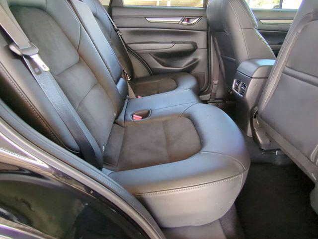 used 2023 Mazda CX-5 car, priced at $28,495