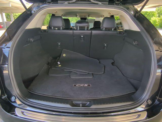 used 2023 Mazda CX-5 car, priced at $28,495