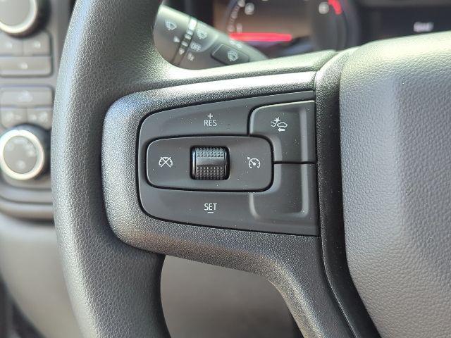 new 2025 Chevrolet Silverado 2500 car, priced at $66,479