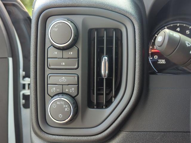 new 2025 Chevrolet Silverado 2500 car, priced at $66,479