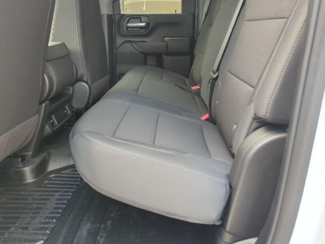 new 2025 Chevrolet Silverado 2500 car, priced at $66,479