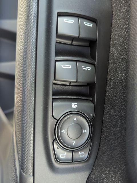 new 2025 Chevrolet Silverado 2500 car, priced at $66,479