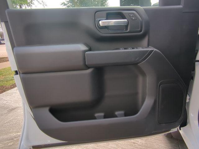 new 2025 Chevrolet Silverado 2500 car, priced at $66,479