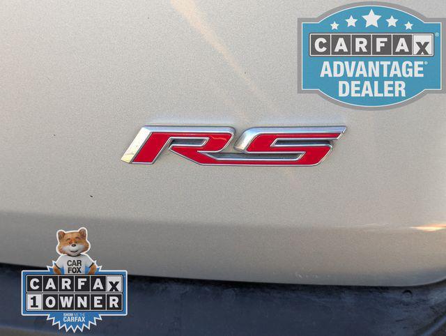 used 2021 Chevrolet Traverse car, priced at $25,995