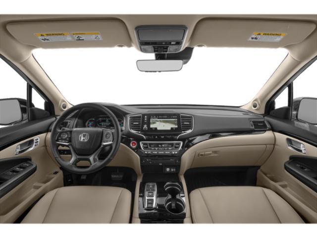 used 2022 Honda Pilot car, priced at $34,995