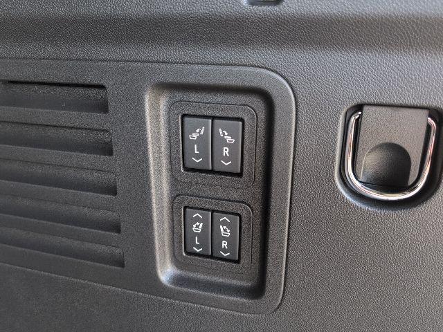 new 2026 Chevrolet Traverse car, priced at $57,536