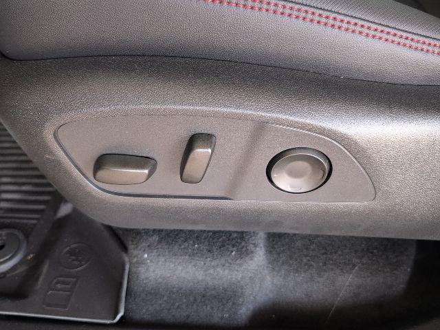 new 2026 Chevrolet Traverse car, priced at $57,536