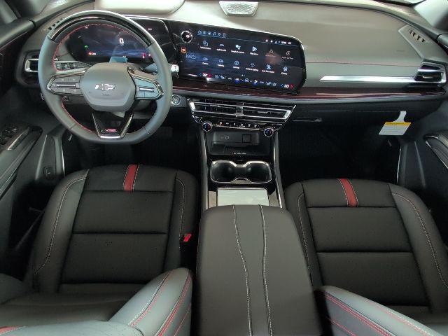 new 2026 Chevrolet Traverse car, priced at $57,536