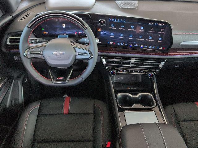 new 2026 Chevrolet Traverse car, priced at $57,536