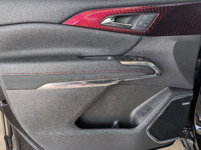 new 2026 Chevrolet Traverse car, priced at $57,536