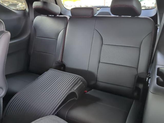 new 2026 Chevrolet Traverse car, priced at $57,536