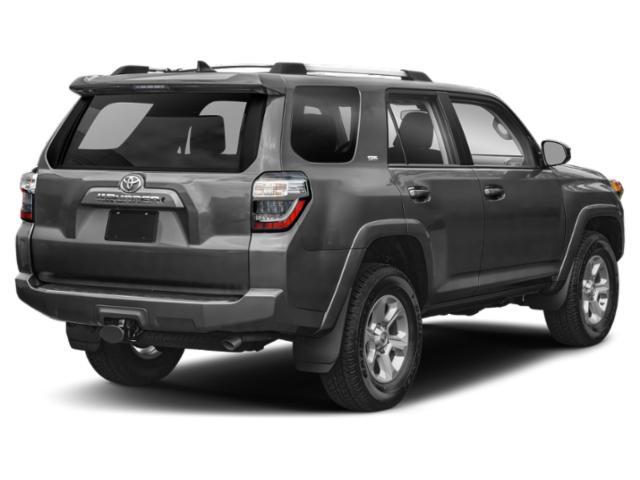 used 2021 Toyota 4Runner car, priced at $33,995