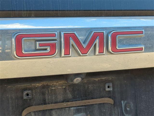 used 2022 GMC Yukon car, priced at $57,995