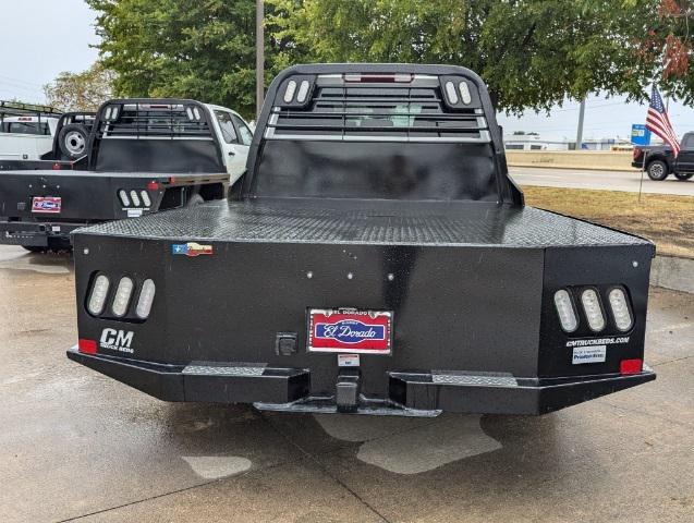 new 2024 Chevrolet Silverado 3500 car, priced at $58,983