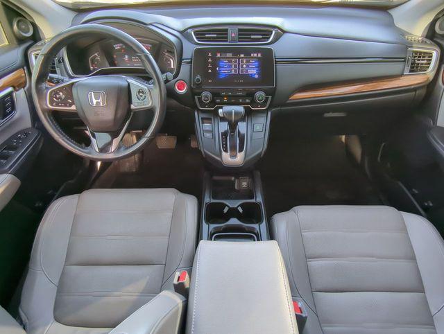 used 2019 Honda CR-V car, priced at $24,195
